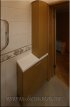 (1808) Мебель для ванной, фасад МДФ эмаль, цвет "Горчичный"